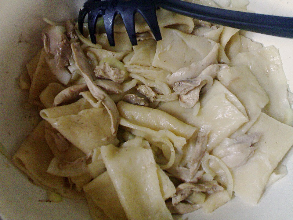 Beshbarmak von hefide Chefkoch.de