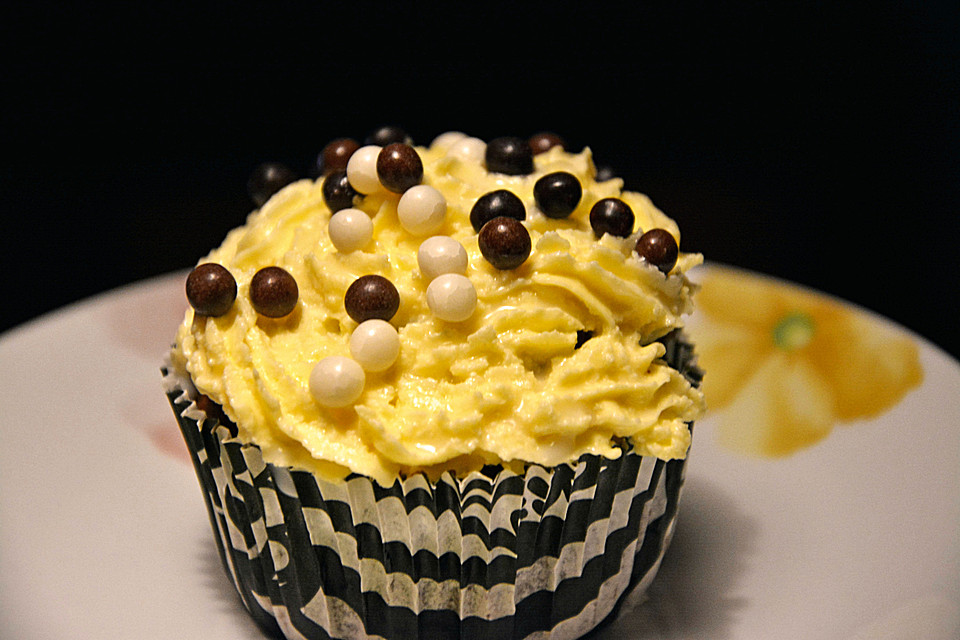 Vegane Buttercreme von eden3 | Chefkoch.de