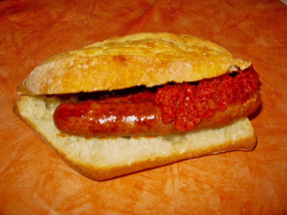 Merguez von Ginger88 Chefkoch.de