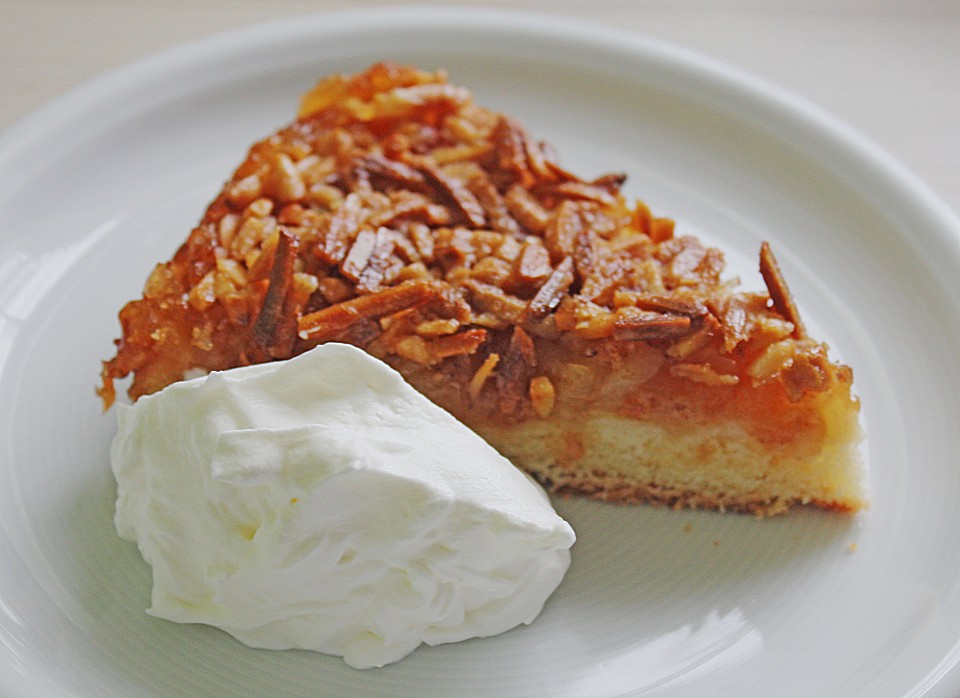 Leckerster Apfelkuchen der Welt von ütchen | Chefkoch.de