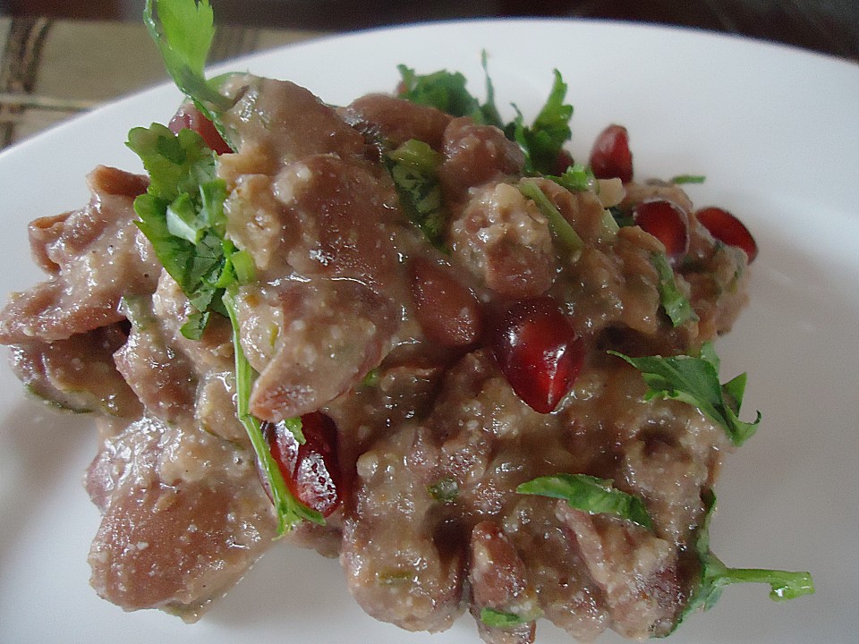 Lobio von hefide Chefkoch.de