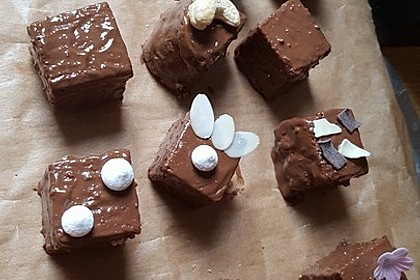 Baumkuchen-Petits Fours 21