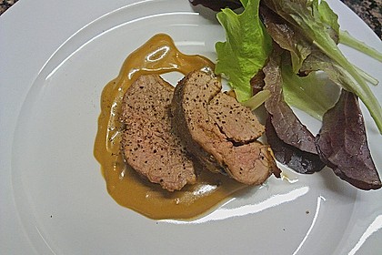 Schweinefilet mariniert 7