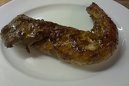 Schweinefilet mariniert 44