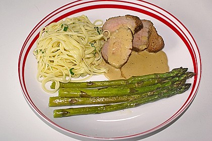 Schweinefilet mariniert 10