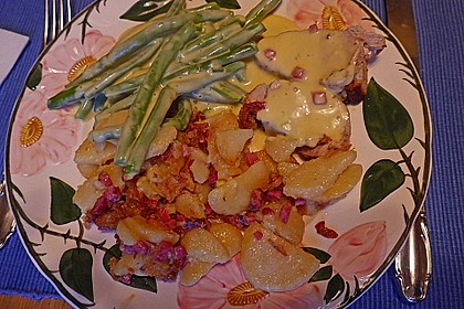 Schweinefilet mariniert 41