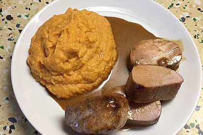 Schweinefilet mariniert 31