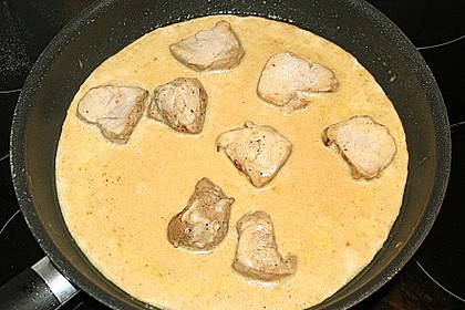 Schweinefilet mariniert 47