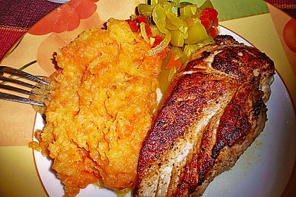 Möhren durcheinander 2