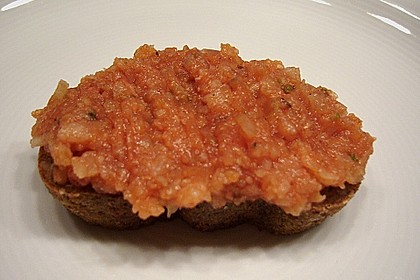 Gehacktes vegan 22