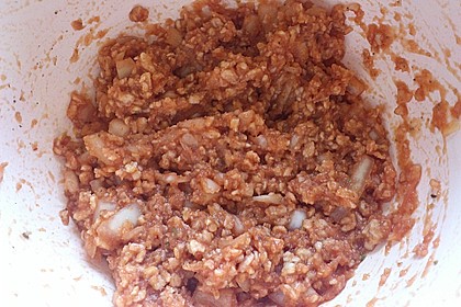 Gehacktes vegan 25
