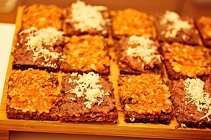 Gehacktes vegan 17
