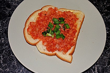 Gehacktes vegan 19