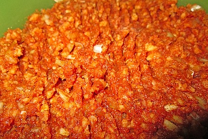Gehacktes vegan 27