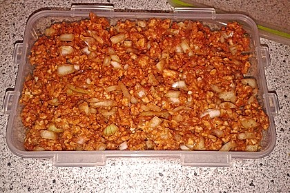 Gehacktes vegan 26