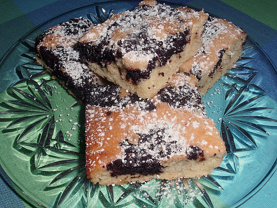 Butterkuchen nach Oma Giesela von Muddi_70 | Chefkoch.de