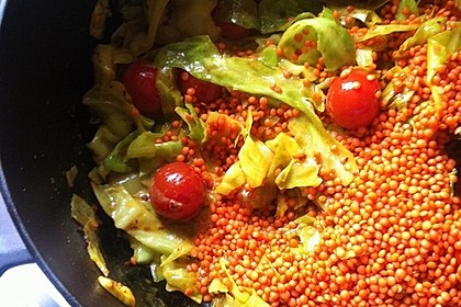 Spitzkohl-Curry 31