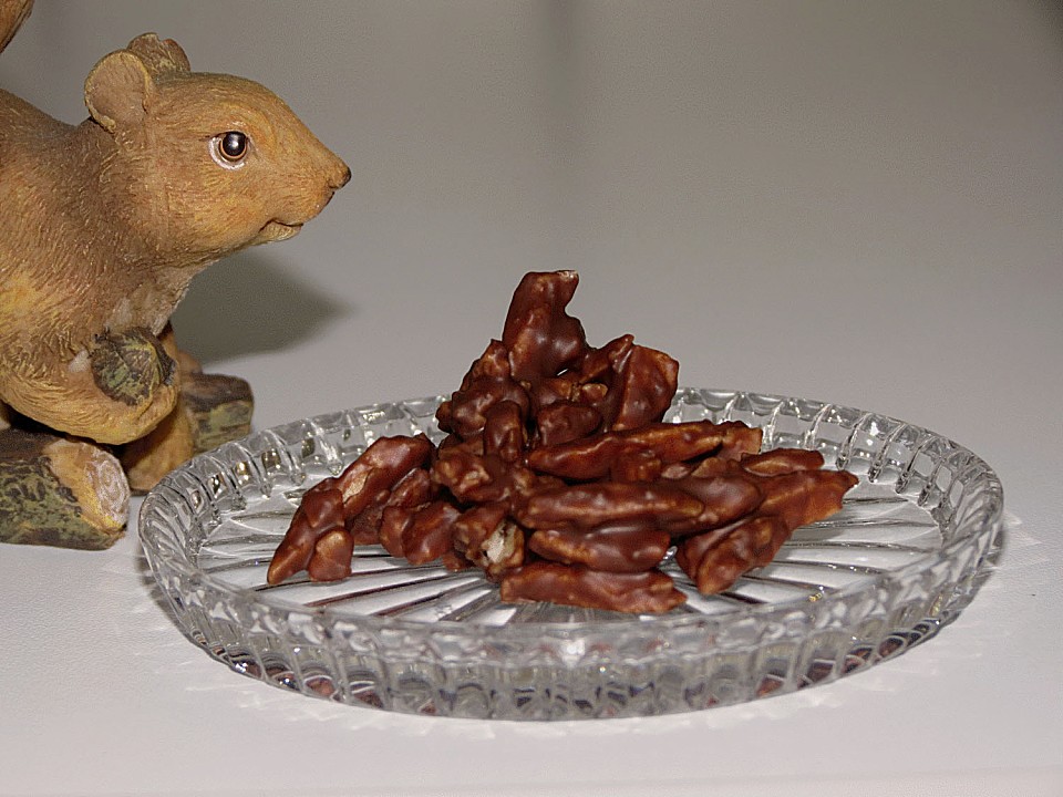 Pralinen: Mandelsplitter von ep1312 | Chefkoch.de