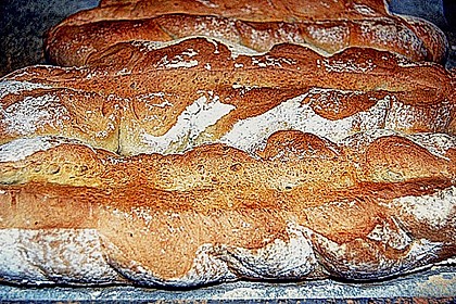 Pane Romagnolo 9