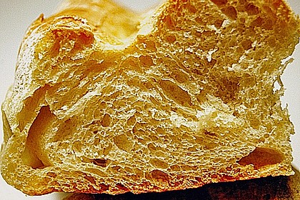 Pane Romagnolo 5