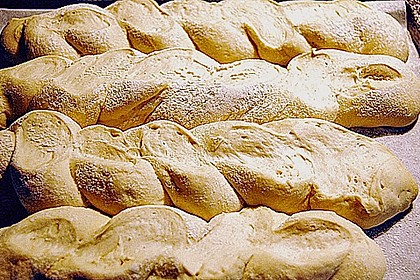 Pane Romagnolo 4