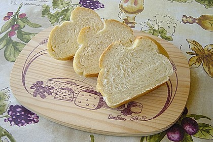 Pane Romagnolo 1