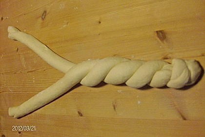Pane Romagnolo 10