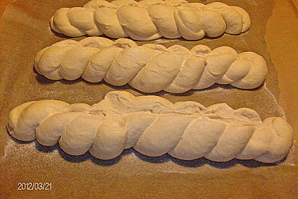 Pane Romagnolo 6
