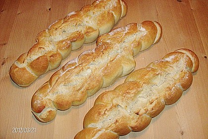 Pane Romagnolo 2
