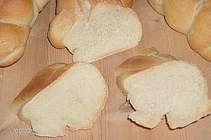 Pane Romagnolo 3
