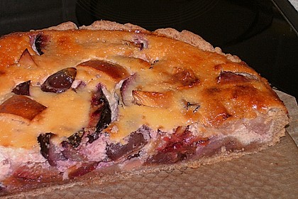 Herbst-Kuchen - Ein leckeres Rezept | Chefkoch.de