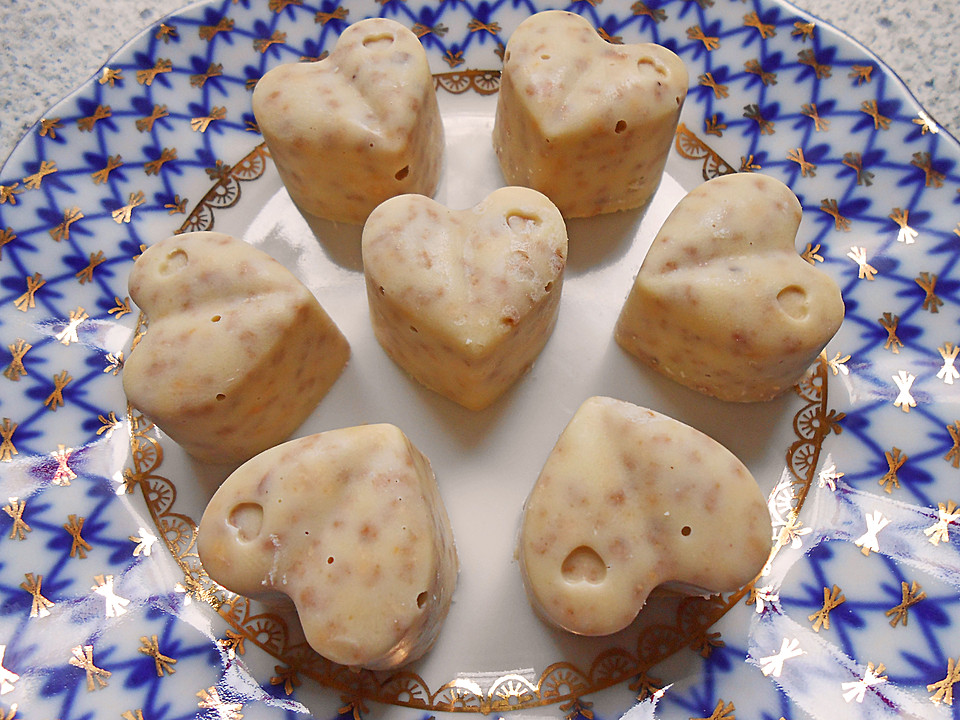 Knusperpralinen - Ein tolles Rezept | Chefkoch.de