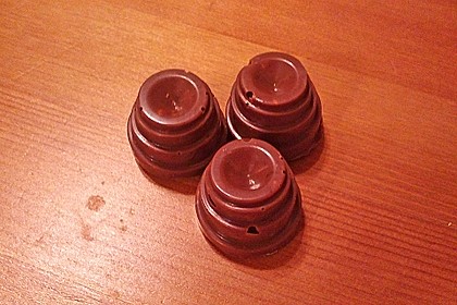 Knusperpralinen - Ein tolles Rezept | Chefkoch.de