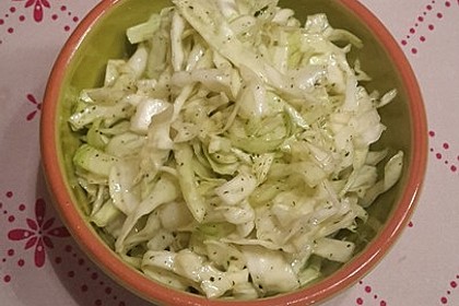 Spitzkohlsalat von Ricarda263