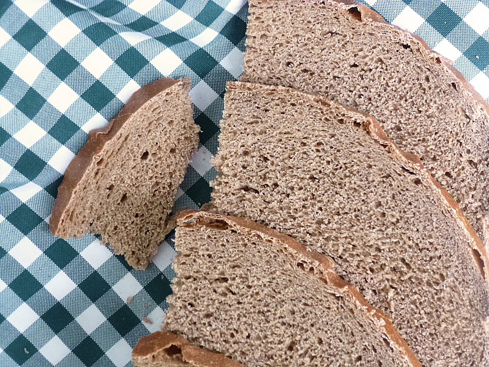 Besenbrot von floridalady87 | Chefkoch.de