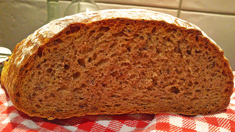Besenbrot von floridalady87 | Chefkoch.de