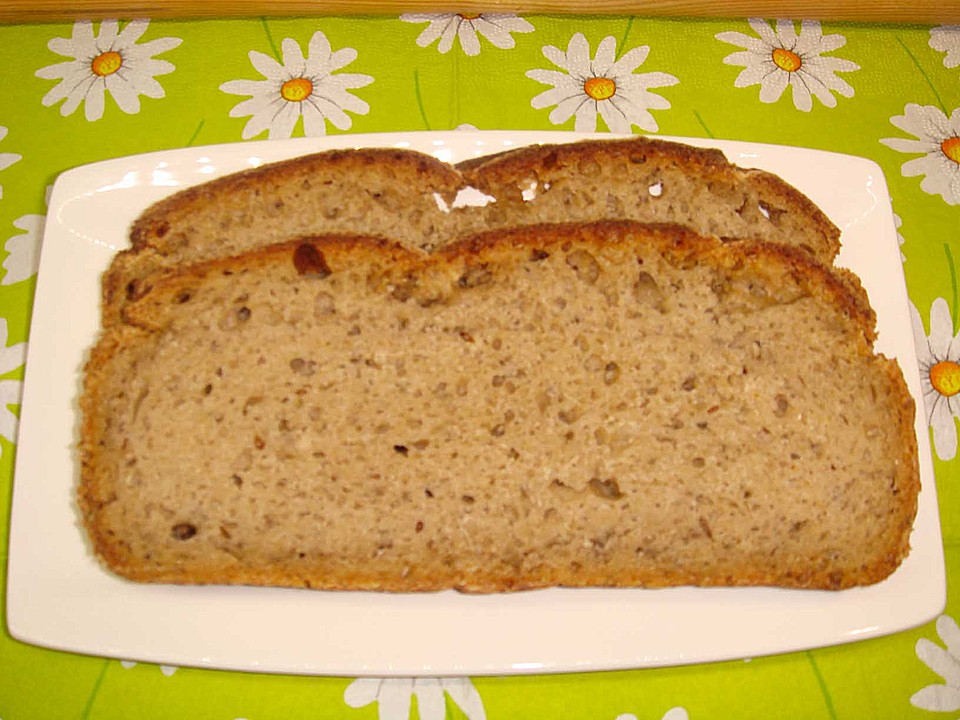 Besenbrot Rezept - Genuss In Vollen Zügen