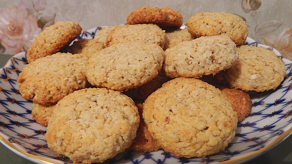 Country Cookies von MissZip Chefkoch.de