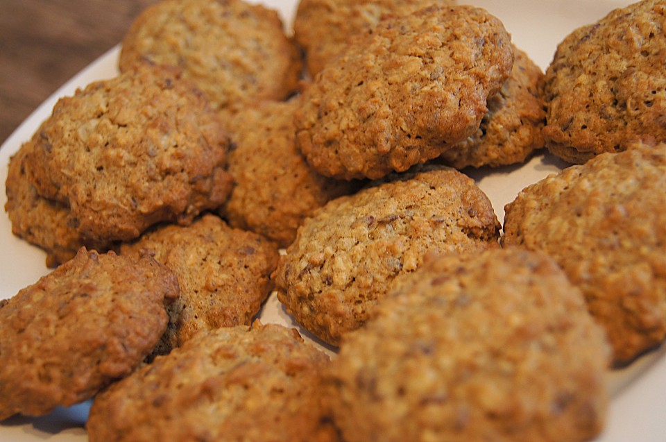 Country Cookies von MissZip Chefkoch.de