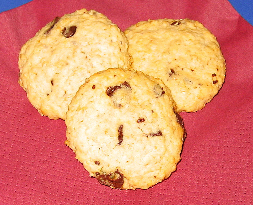 Country Cookies von MissZip Chefkoch.de