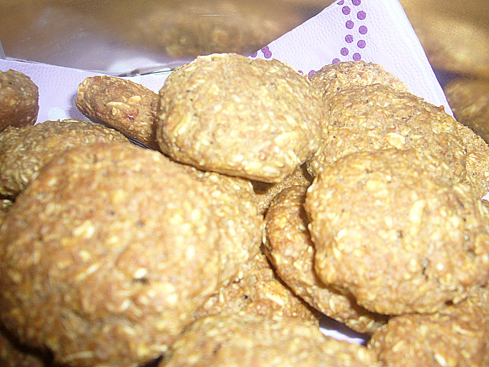 Country Cookies von MissZip Chefkoch.de