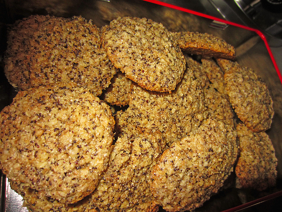 Country Cookies von MissZip Chefkoch.de