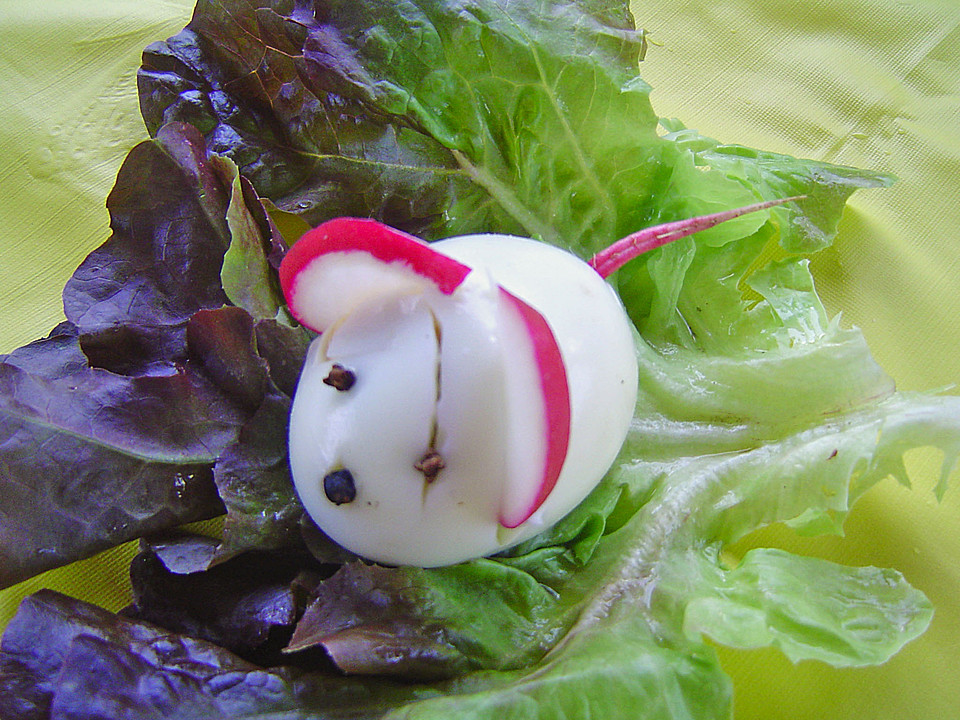 Eier-Mäuse von moosmutzel311 | Chefkoch.de