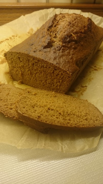 Dinkel-Honigkuchen zum Frühstück von vanzi7mon | Chefkoch.de