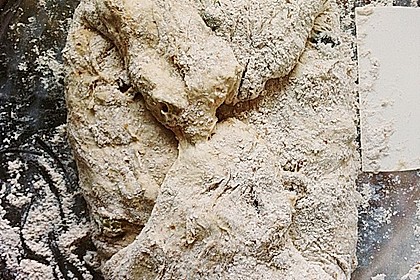 Knuspriges Oliven-Ciabatta 13