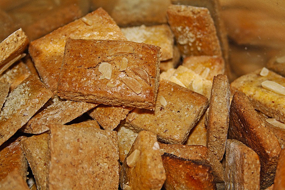 Schnelle Lebkuchenschnitten — Rezepte Suchen Schnelle Lebkuchenschnitten — Rezepte Suchen