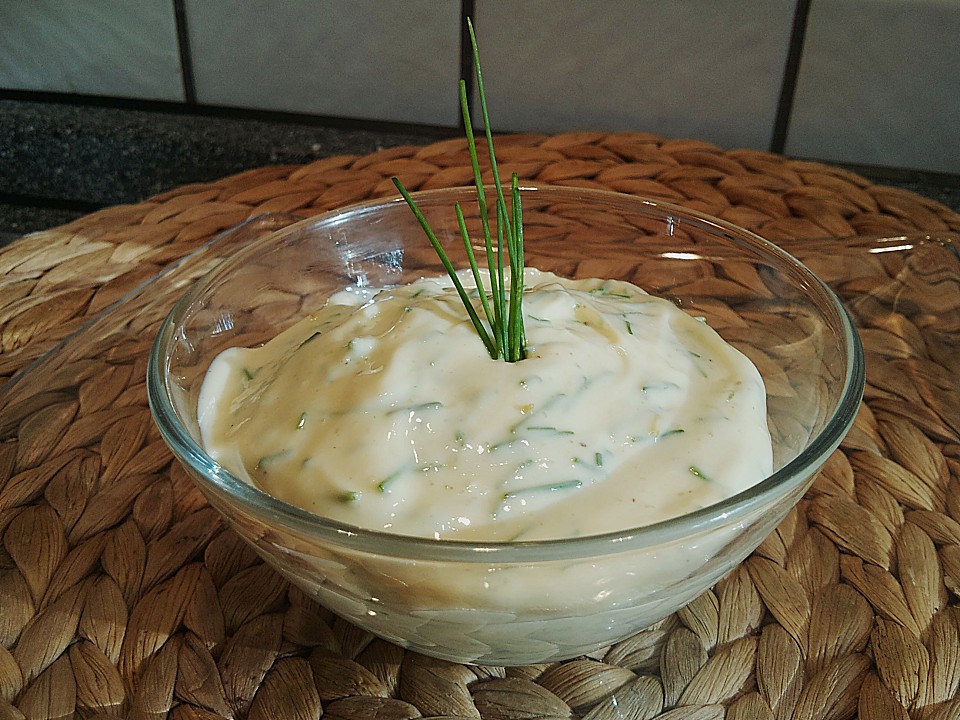 Schnittlauchbutter - Ein leckeres Rezept | Chefkoch.de