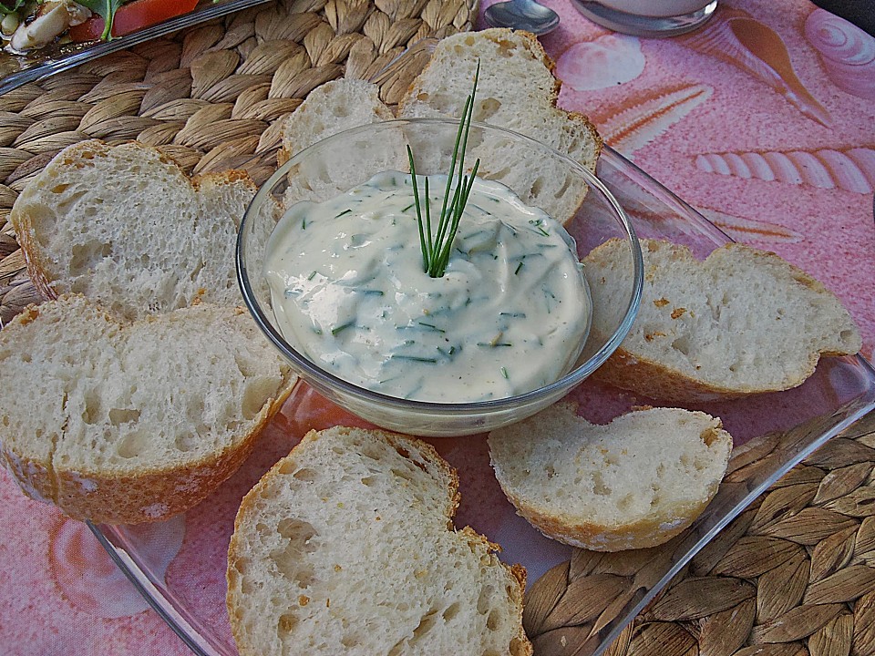 Schnittlauchbutter - Ein leckeres Rezept | Chefkoch.de