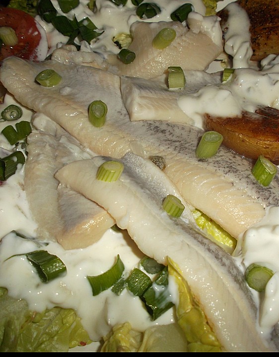 Marinierter Hering von isabel4581 Chefkoch.de