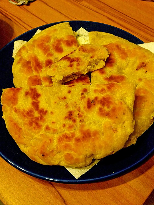 Bannok von kciory Chefkoch.de